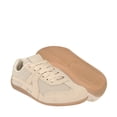 thumbnail image 1 of TENIS CASUALES CLASBEN MUJER GINA SUEDE BEIGE, 1 of 4
