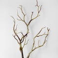 thumbnail image 2 of Long lasting Artificial Antlers Tree Branches for Party Decor Set of 4, 2 of 10