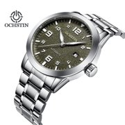 Men's Automatic Mechanical Watch Waterproof Wristwatches 793676127708