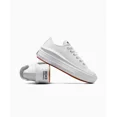 thumbnail image 3 of CONVERSE PLATFORM BLANCO CHOCLO, 3 of 5