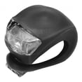thumbnail image 4 of Luz Bicicleta Cola Luz Trasera LED Accesorios Negro, 4 of 8
