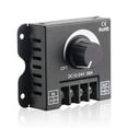 thumbnail image 4 of Voltage Regulator DC-DC Voltage Stabilizer 30A Power Supply Adjustable 12v-24V, 4 of 11