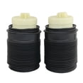 thumbnail image 6 of GESUPEI Rear Left 2123200325 & Right 2123200625 Air Spring Repair Bag Fit Mercedes E-Class CLS 2123203825 2123203725, 6 of 8