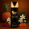 thumbnail image 2 of Perfume Spray Lattafa Qaed Al Fursan En Aerosol 200ml, 2 of 2