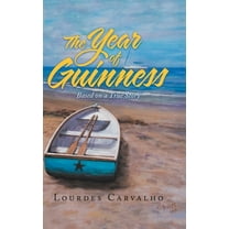 The Year of Guinness (Hardcover)