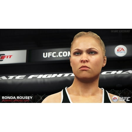 EA SPORTS UFC - Xbox One
