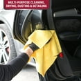 thumbnail image 3 of (2 pack) Platinum Series 40 Pack Premium Microfiber Auto and Home Detailing Towels, 3 of 8