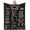 49-r, variant on 30th Birthday Gifts for her Women Men, 30th Anniversary Blanket Gifts for Couples -Back in1994- Best 30 Year Old Birthday Gifts for Men 30th Birthday Decorations for him Throw Blanket 60Lx50W