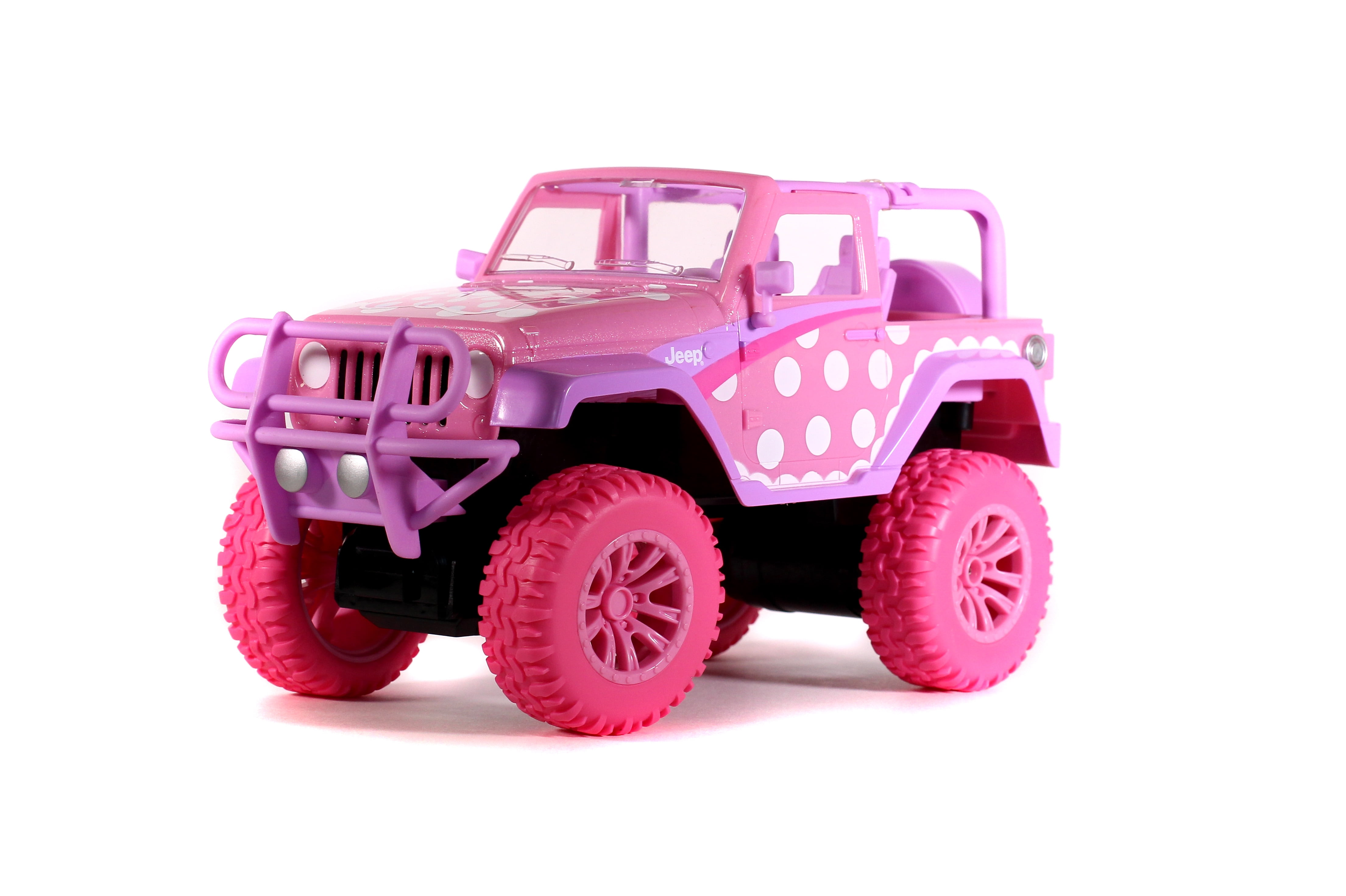 JEEP KIDS Geschenkbox Für Jungen - Duschgel & Jeep-Modellauto Mit Sanftem Duft (Made In Italy)