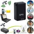 thumbnail image 3 of CHUANK Mini Car GPS Tracker Real Time Tracking Locator Device Voice Record Anti-lost Anti-theft, 3 of 10