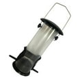 thumbnail image 1 of Bird Feeder Hanging Feeders Viewing Window For Garden Yard  Decoration, 1 of 6