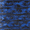 Black & Blue, variant on Sunbandit, One Size Fits All (Multiple Patterns)