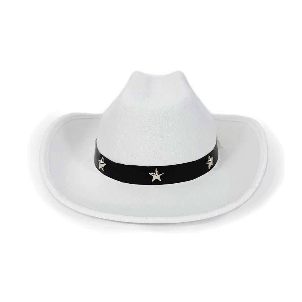 3998 6 Styles Rhinestone Cowboy Hat Bands 15.3-20.2in Bling Panama Fedora 6 Styles Rhinestone Cowboy Hat Bands 15.3-20.2in Bling  main image 3