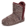 thumbnail image 4 of MUK LUKS Women's Cheyenne Slipper Boots, 4 of 7