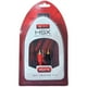 thumbnail image 1 of Cable RCA 4.5m Para Audio HSX15 Hypnotic Cobre OFC, 1 of 5