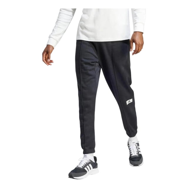 Pants adidas Hombre The Safe Place Negro Deportivo negro M