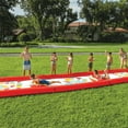 thumbnail image 2 of WOW Sports Pineapple Super Backyard Lawn Slide, 2 of 7