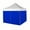 Royal Blue, variant on E-Z UP® Duralon Sidewall, 4 Pack, 10' (Not Including Canopy)