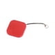 thumbnail image 1 of Dispositivo de alarma inalámbrico Bluetooth, localizador elegante del dispositivo de alarma de GPS de la alarma perdida anti hecho a mano con cuidado, 1 of 7