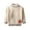 Beige, variant on QQAMB Baby Boys Sweaters Toddler Girls Winter Soft Warm Crewneck Solid Color Bear Decal Knit Sweaters,3 Years