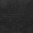 thumbnail image 6 of Furniture Socks with Felt Bottom, Fits 1-2" Diameter Legs, Rubber Inside For Snug Fit - Set of 8, Black, 6 of 7
