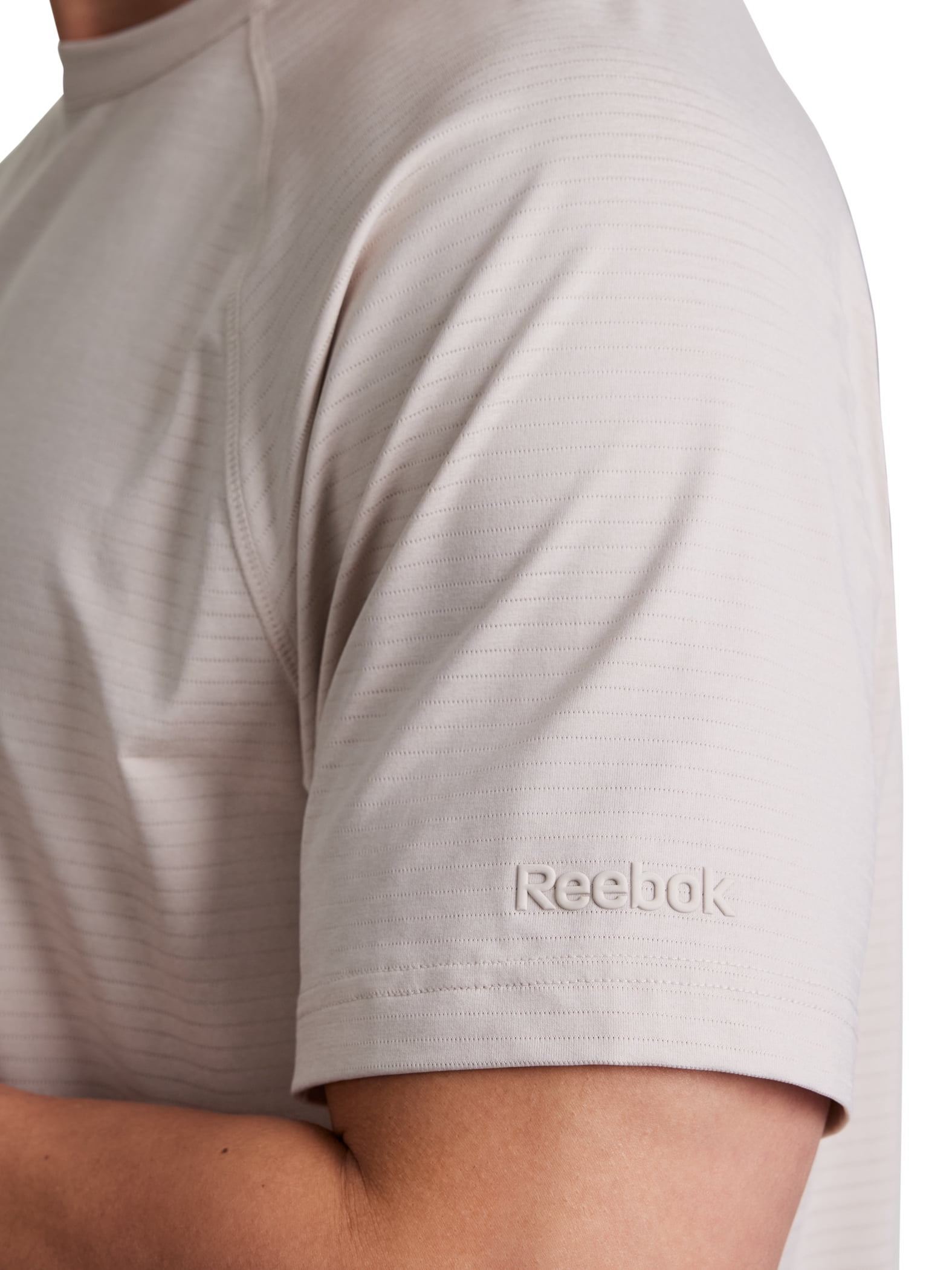 Reebok Men's and Big Men's Motive Performance Top, Sizes XS-5XL