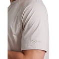 thumbnail image 4 of Reebok Men's and Big Men's Motive Performance Top, Sizes XS-5XL, 4 of 5