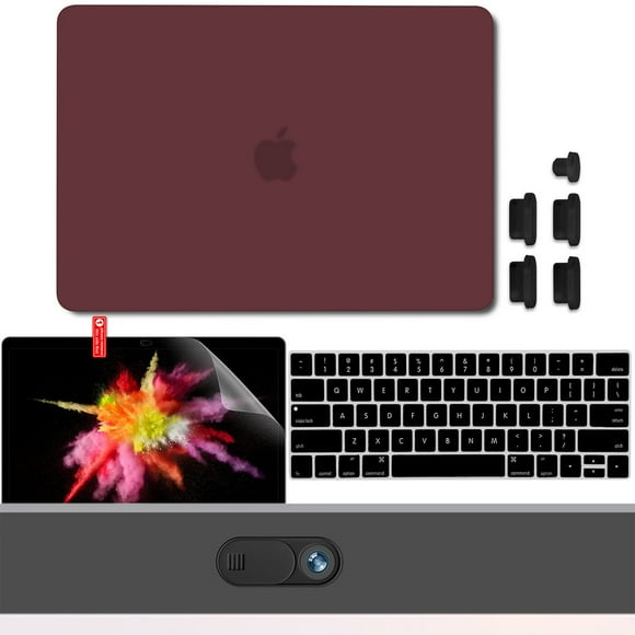 Macbook Pro Accessory Kit