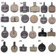 thumbnail image 3 of Multi-style Outdoor Mountain Road Protection Hot Universal Block MTB Bike Disc Cycling Accessories Bicycle Brake Pads 13, 3 of 8