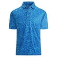 thumbnail image 1 of WILLBEST T-Shirt Canada Été Imprimé Haut Ample Manches Courtes T-Shirt, 1 of 2