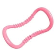 thumbnail image 1 of Yoga Ring for Strength Training and Body Stretching Exercise with Enhanced Grip and Muscle Massage Features, 1 of 5