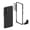 Black, variant on Dteck Bumper Case for Samsung Galaxy S26, Ultra-Thin Metal Frame + Camera Lens Protector Case Shockproof Heat Dissipation Bumper for Samsung Galaxy S26,Silver