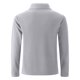 thumbnail image 5 of pstuiky Camisas de invierno de manga larga para hombre, Camiseta de manga larga con solapa y botones de color liso para hombre tops de invierno para hombre l, 5 of 9