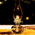 thumbnail image 3 of Vintage Lamp Hurricane Kerosene Indoor Use, 3 of 5