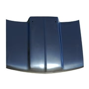 Auto Metal Direct 300-4194-4 4" Cowl Induction Hood