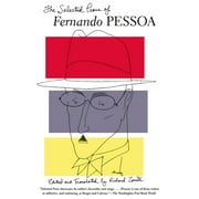 The Selected Prose of Fernando Pessoa (Paperback)