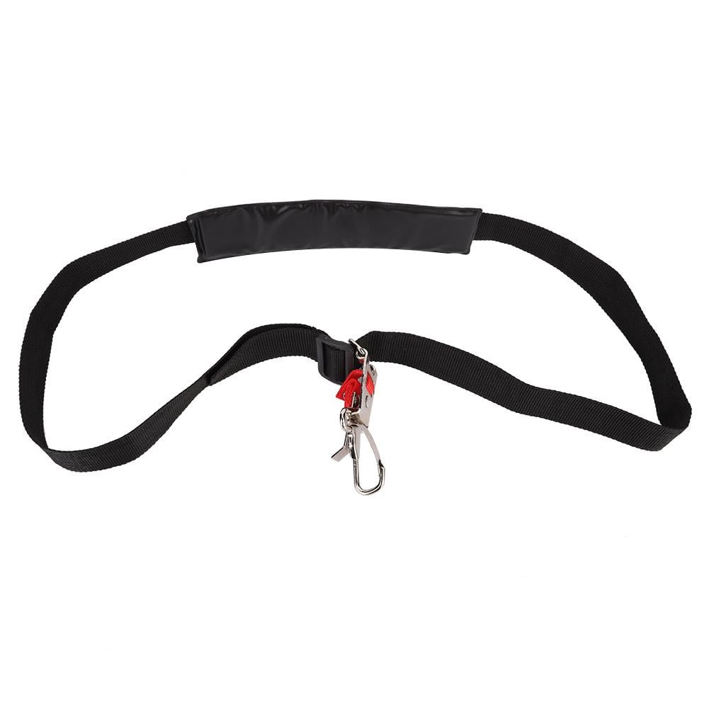 shoulder strap for strimmer
