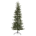 thumbnail image 1 of National Tree Company Montgomery 6' Clair Coin Éclairé Arbre de Noël, 1 of 8