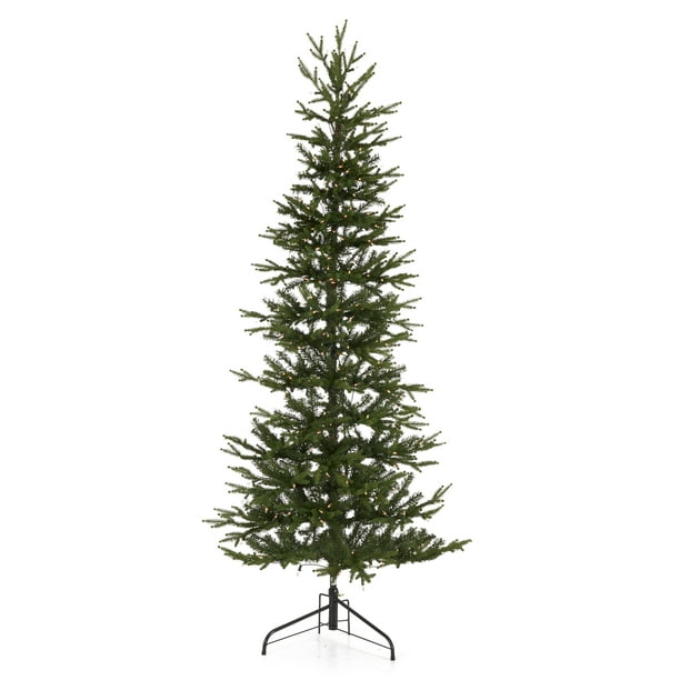 Christmas trees 2024 at walmart canada