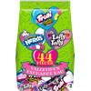 Assorted Valentine's Exchange Bag (Trolli, Nerds, and Laffy Taffy), 44 pieces, 17.3 oz
