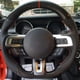 thumbnail image 4 of Volante de fibra de carbono, volante de repuesto, volante de repuesto para coche Ford, accesorio modificado, Higoodz Accesorio de coche, 4 of 8