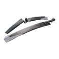 thumbnail image 4 of Guardabarros Delantero Y Trasero para Bicicleta, Accesorios para Guardabarros de Bicicleta de 20 a 26 Pulgadas, 4 of 9
