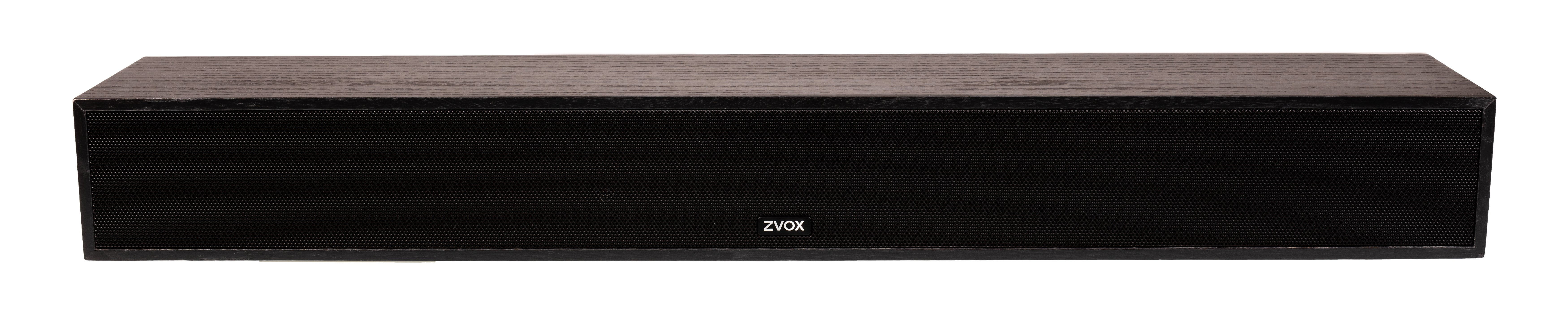 ZVOX AccuVoice AV357 Dialogue Boosting TV Speaker Sound Bar, 24