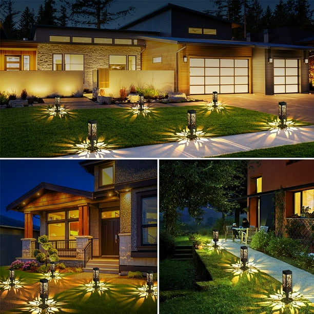 Ip65 on sale spike lights