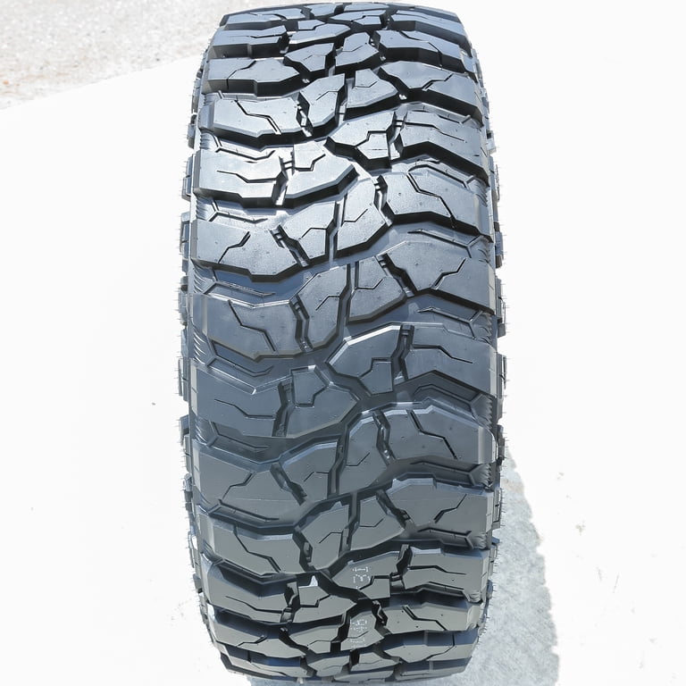 みみ Venom Power Swampthing M/T Xtreme Dirt 285/70R17 126/123Q E 10 Ply