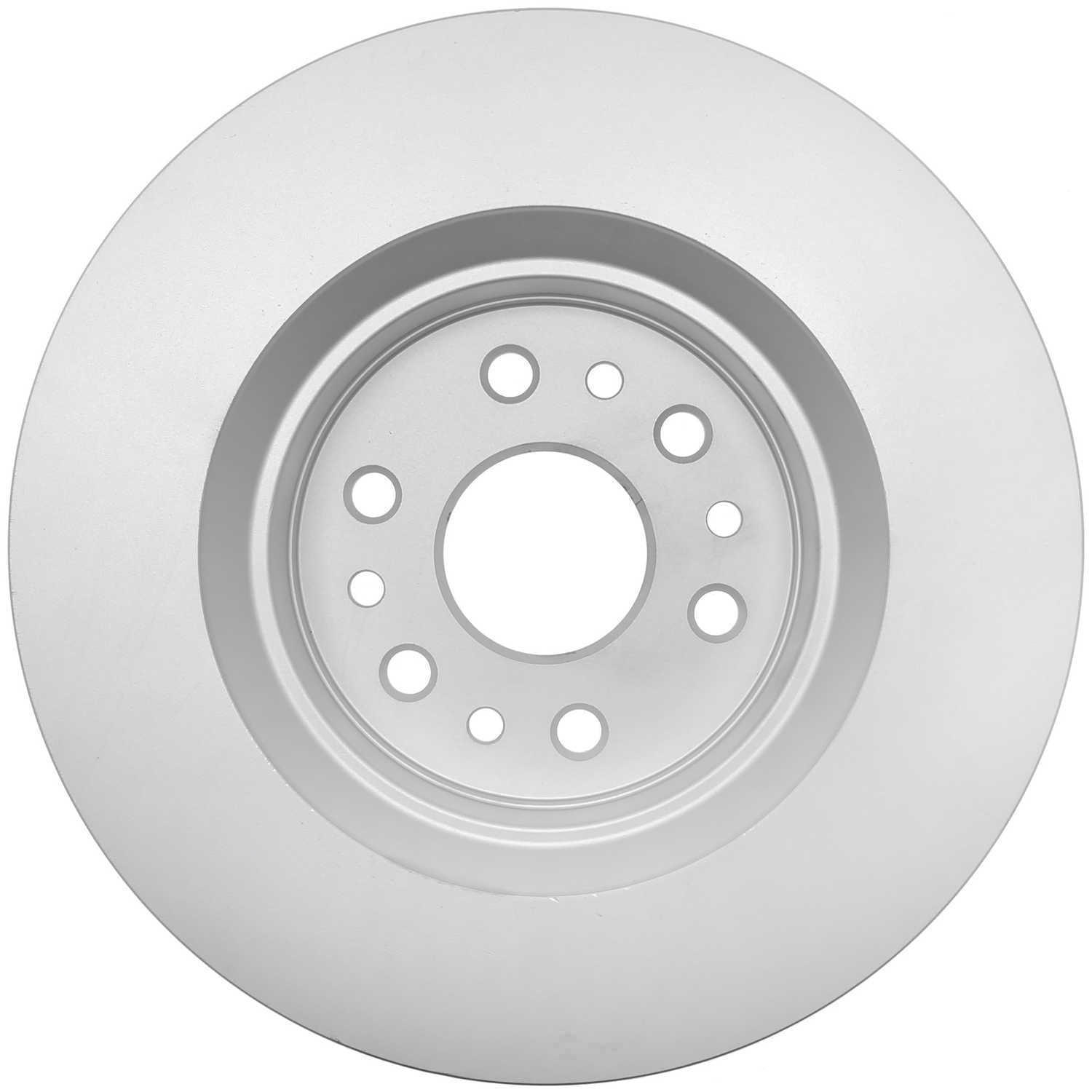 Raybestos Brakes 782776 Raybestos Specialty - Truck Coated Brake Rotor