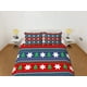 thumbnail image 2 of Navidad Juego De Funda Nórdica Con Almohadas Árbol De Navidad Dormitorio Ropa De Cama Consolador, 2 of 4