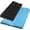 Blue, variant on Computer Keyboard Stand with Wrist Rest Support Pad, 02-Black | Ergonomic Comfy Tilted Keyboard Stand Riser Holder Pad for Pain Relief, Soft Memory Foam Desk Cushion for Office Home