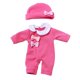 thumbnail image 4 of Juguetes de piscina, juguetes para bebés, juguetes para niños pequeños, ropa para muñecas renacidas de 30 cm, adecuada para muñecas de simulación de 12 pulgadas, juguetes, regalos, rompecabezas, casa, 4 of 5