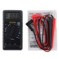 thumbnail image 3 of POINTERTECK Mini Poche DMM Multimètre Numérique OHM Test Voltmètre Ampèremètre avec Buzzer, 3 of 9